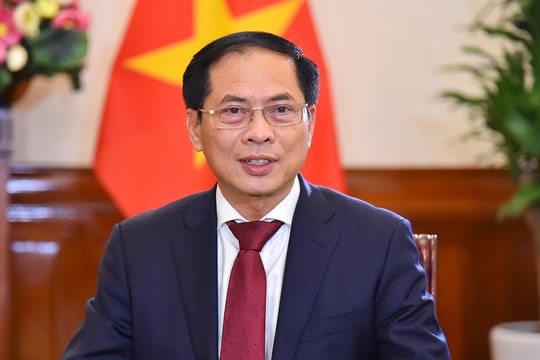 Việt Nam luôn thực hiện nghiêm túc, đầy đủ các cam kết quốc tế về quyền con người