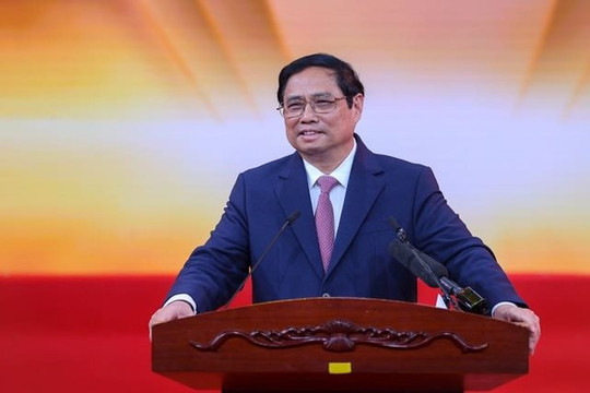 Chính phủ tập trung 12 nhóm vấn đề hỗ trợ doanh nhân vượt khó, vươn xa