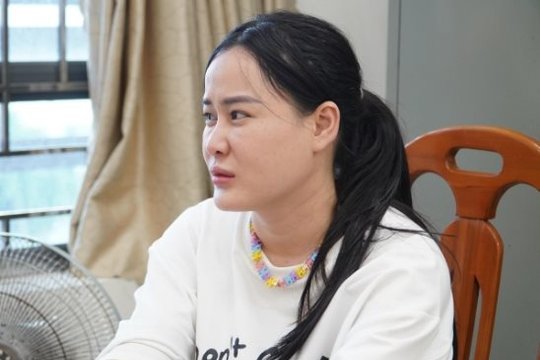 Khởi tố vụ án liên quan đến “hot girl” Ninh Thị Vân Anh