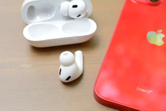 AirPods và Mac trang bị cổng USB-C vào năm 2024
