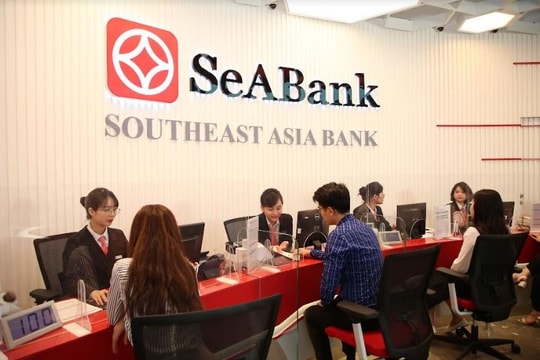 Moody’s đánh giá cao về chất lượng tài sản, khả năng vốn của SeABank