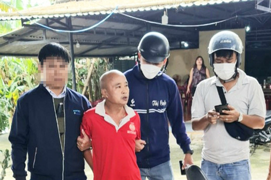 Truy bắt đối tượng liên quan đến người phụ nữ tử vong ở Huế