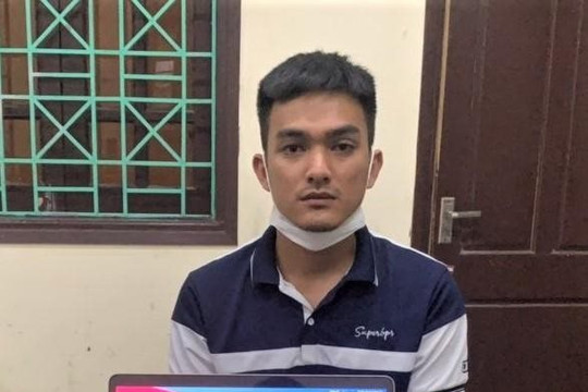 Chiếm đoạt hơn 200 triệu đồng qua dịch vụ đổi tiền