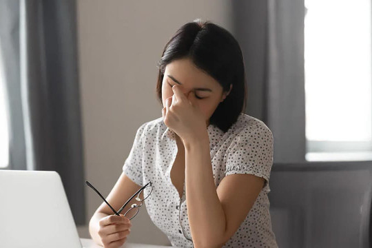 4 dấu hiệu cho biết bạn đang kiệt sức trong công việc