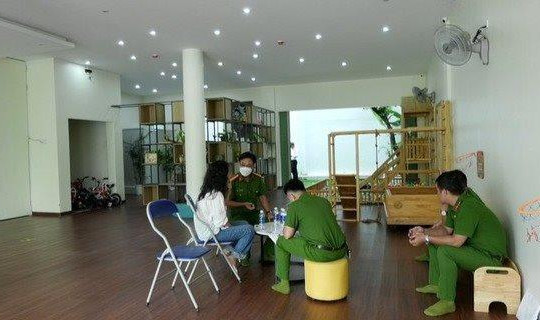 Đà Nẵng: Chủ tịch quận, huyện chịu trách nhiệm nếu để xảy ra nạn bạo hành trẻ