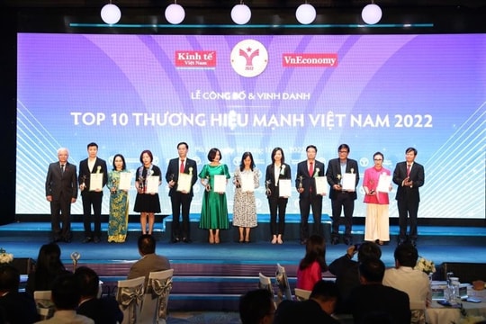 Petrovietnam: Niềm vui nhân ngày Doanh nhân Việt Nam
