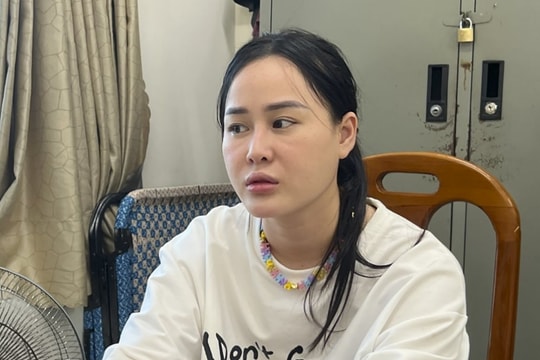 Dấu hiệu lạm dụng tín nhiệm chiếm đoạt tài sản của “Anna Bắc Giang”