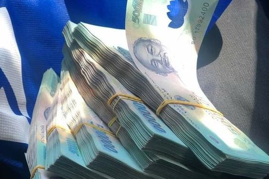 “Nổ” quen lãnh đạo công an tỉnh Thanh Hóa để lừa đảo 1,5 tỷ đồng