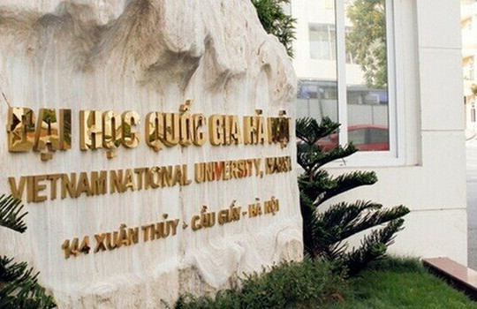 Việt Nam có 6 đại diện lọt top xếp hạng đại học thế giới 2023