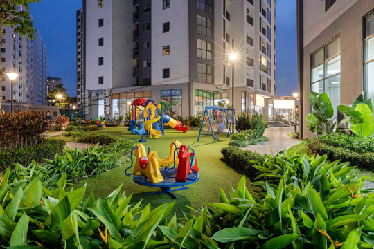 Những tiêu chí mới trong lựa chọn bất động sản của cư dân hiện đại
