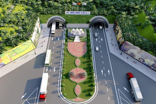 Sẵn sàng khởi công Dự án đường cao tốc Đồng Đăng - Trà Lĩnh vào đầu năm 2023