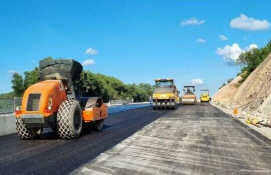 Hơn 87.000 tỷ đồng vốn ngân sách dành cho ngành giao thông