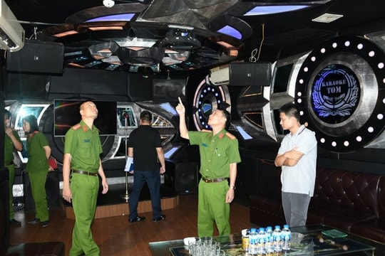 Hà Nội triển khai 60 ngày tổng kiểm tra an toàn phòng cháy chữa cháy