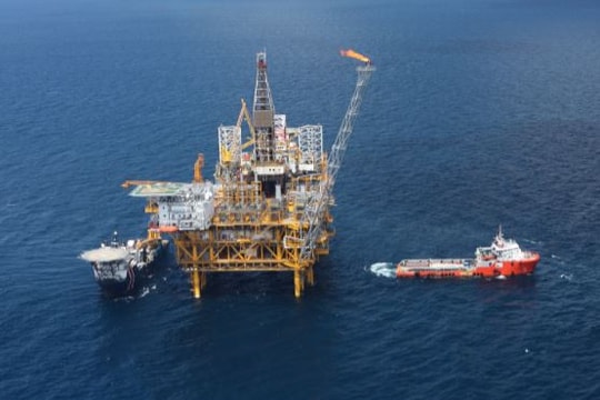PVEP phấn đấu hoàn thành cao nhất các chỉ tiêu kế hoạch SXKD năm 2022

