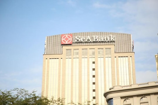 IFC đầu tư cho SeABank 75 triệu USD khoản vay chuyển đổi 
