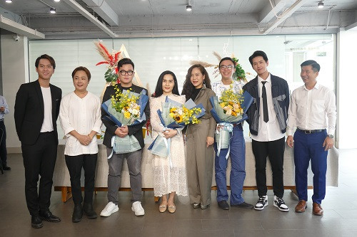 “Ôm Sài Gòn” - Những cung bậc âm thanh đẹp đẽ giữa lòng TPHCM