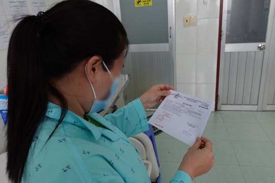 Bệnh nhân mắc đậu mùa khỉ đầu tiên tại Việt Nam được xuất viện