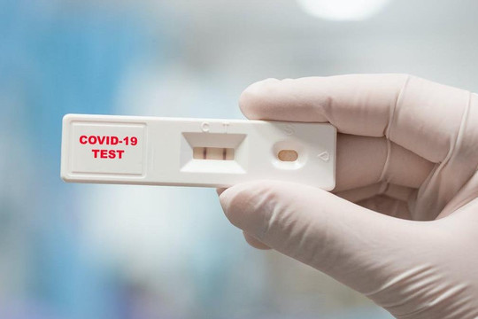 Ngày 15/10: Ca mắc COVID-19 tiếp tục giảm