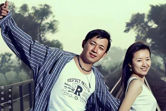 Sau 10 năm, nguyên nhân 'Chúc Anh Đài' Đổng Khiết ly hôn mới được phơi bày, ngay từ đầu dư luận đã bị lừa dối