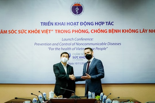 Chăm Sóc Sức Khỏe Việt - Bạn cần làm gì khi người thân hoặc bạn bè mắc chứng rối loạn sức khỏe tâm thần