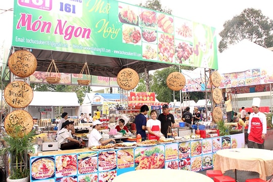 Tuần lễ Văn hóa - Du lịch - Ẩm thực Đồng Nai sẽ diễn ra từ ngày 24/11/2022