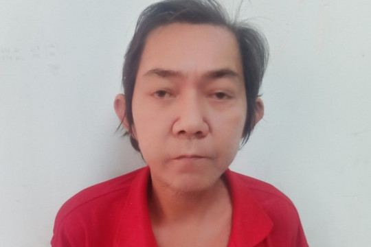 Đâm chết người vì nhậu gây ồn ào
