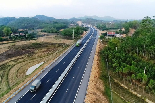 Tách cao tốc Hữu Nghị - Chi Lăng thành dự án độc lập