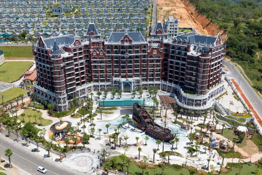 NovaWorld Phan Thiet đang đứng đâu trên bản đồ du lịch MICE thế giới?