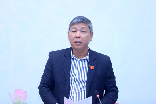 Xem xét tăng lương cơ sở lên 20,8% từ tháng 1/7/2023
