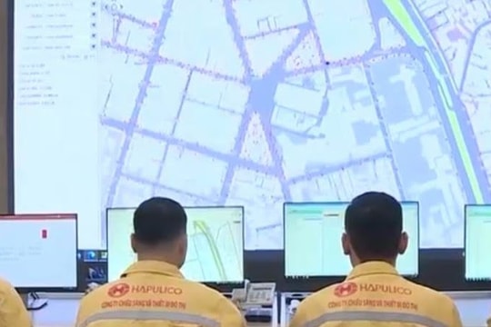 EVNHANOI áp dụng nhiều mô hình sử dụng tiết kiệm điện hiệu quả
