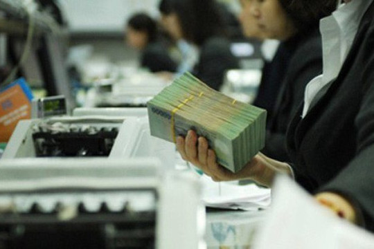 Lợi nhuận ngành ngân hàng khó đạt mức trưởng cao