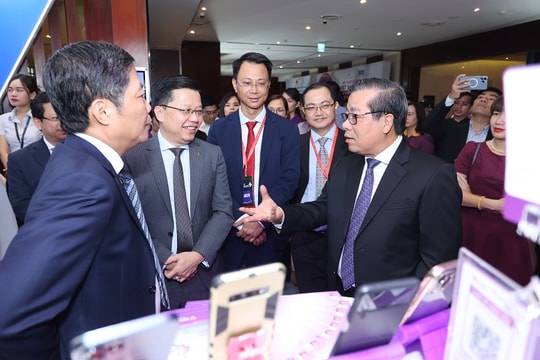 Cuộc đua chuyển đối số ngân hàng nhiều thách thức, TPBank vẫn ở tốc độ chuyển đổi thần kỳ 