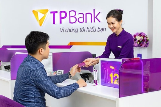Chuyển đổi số toàn diện, TPBank đạt chứng chỉ về quản lý kinh doanh liên tục