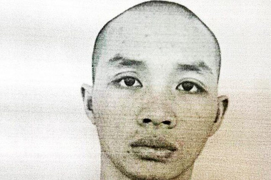 Truy nã phạm nhân trốn khỏi trại giam Đại Bình, Lâm Đồng