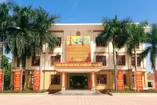 Quảng Ninh: Nguyên Chủ tịch xã bị tố “câu kết” với cấp dưới xác minh sai nguồn gốc đất