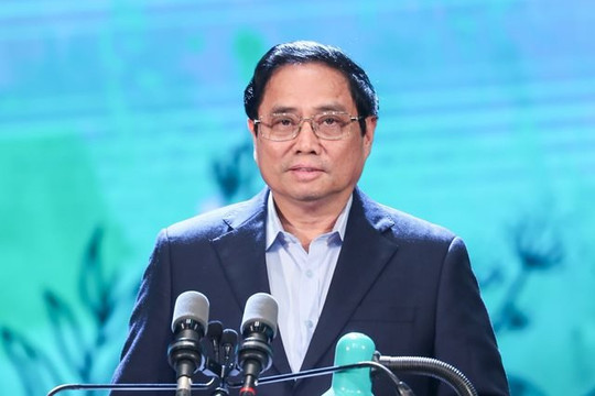 “Chung tay vì người nghèo - không để ai bị bỏ lại phía sau” không chỉ là khẩu hiệu, mà là những hành động cụ thể, thiết thực