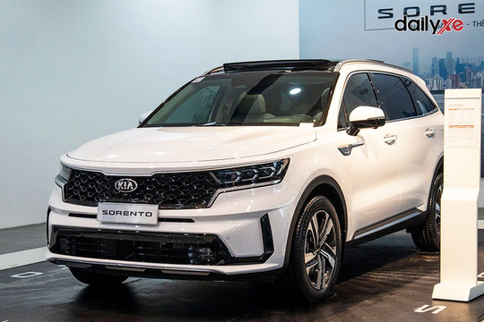 Bảng giá xe KIA 7 chỗ lăn bánh kèm ưu đãi mới nhất có thật sự tương xứng chất lượng?