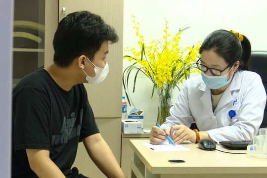 Hàng trăm người phải đến viện khám vì kiến ba khoang đốt