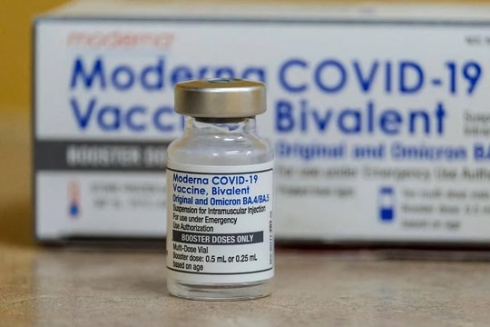 Tin vắn thế giới ngày 18/10: Moderna và GAVI kí hợp đồng cung cấp vaccine ngừa COVID-19 mới với giá thấp
