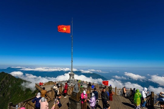 Tổ chức Hội nghị du lịch toàn quốc vào năm 2023