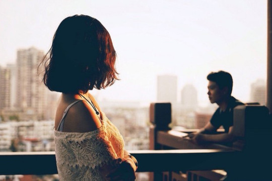 Đàn bà gia trưởng đáng thương hay đáng trách?