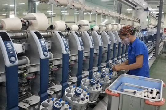 Cải thiện vị thế của Việt Nam trong chuỗi giá trị toàn cầu