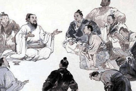 Những người thực sự thông minh, tất cả đều hiểu 'ba không', đọc để biết vì sao họ lại giàu có và thành công