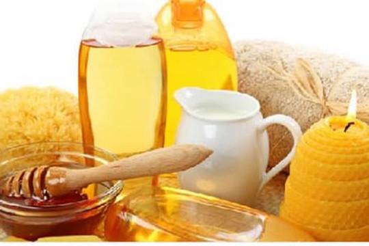 Cách uống nước mật ong: Thời điểm thích hợp nhất để uống nước mật ong? Đừng uống nhầm!