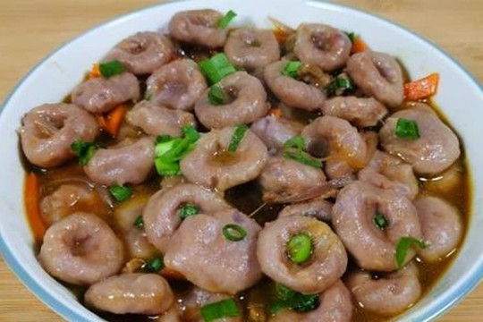 Hàm lượng canxi gấp 6 lần thịt bò! Tháng 10 bán ra số lượng lớn, bồi bổ tỳ vị, cả nhà đổ xô ăn sau khi bày ra