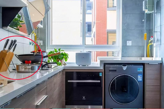 Dù có tằn tiện đến đâu, tốt nhất bạn nên vứt bỏ ba thứ này ở nhà càng sớm càng tốt, vì dễ làm “giảm sút” chất lượng cuộc sống