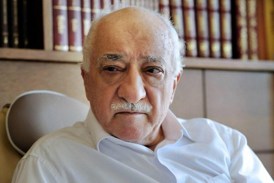 Thổ Nhĩ Kỳ: Bắt thêm 534 nghi phạm thuộc phong trào Gulen  