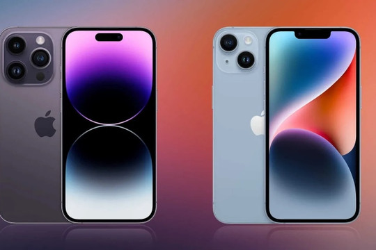 iPhone 14 không nhận SIM do lỗi iOS 16