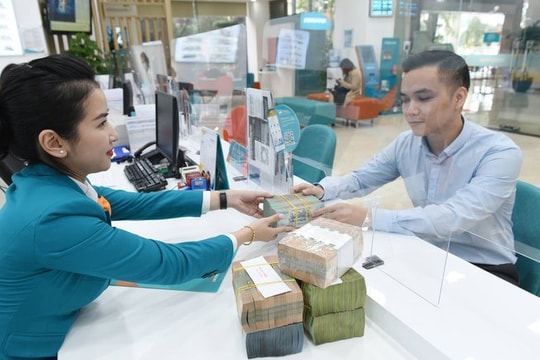 Lãi suất điều hành sẽ tăng đến quý II/2023