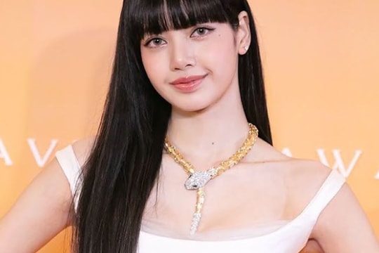 Siêu thảm đỏ Avrora Awards quy tụ dàn sao khủng 